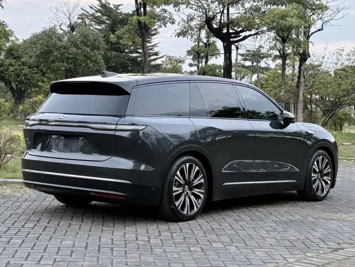 NIO ES8 2023 Model 100kWh Executive Edition – фото 6