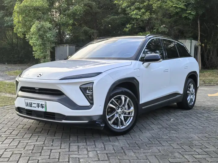 NIO ES6 2022 Model 455KM Sports Edition – фото 1