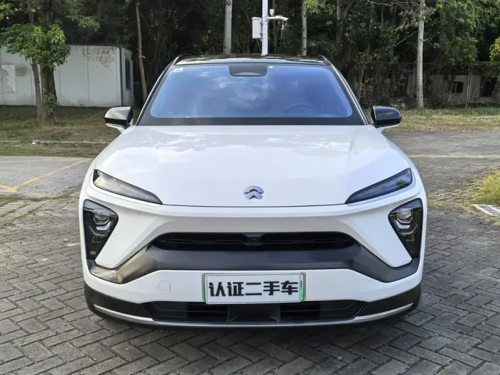 NIO ES6 2022 Model 455KM Sports Edition – фото 2