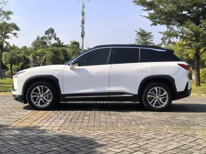 NIO ES6 2022 Model 455KM Sports Edition – фото 3