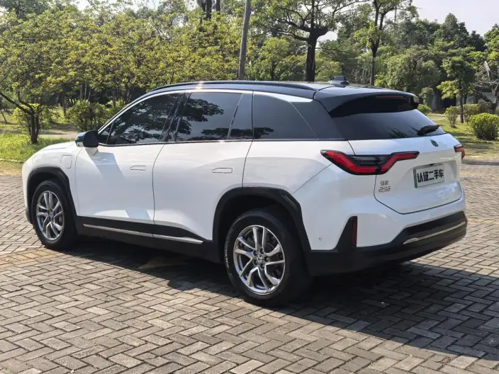 NIO ES6 2022 Model 455KM Sports Edition – фото 4