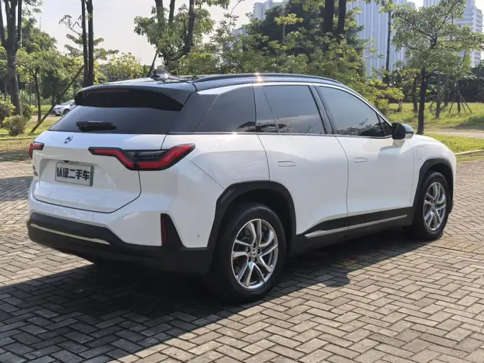 NIO ES6 2022 Model 455KM Sports Edition – фото 6