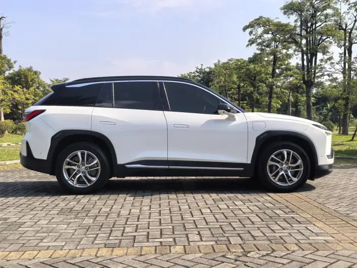 NIO ES6 2022 Model 455KM Sports Edition – фото 7