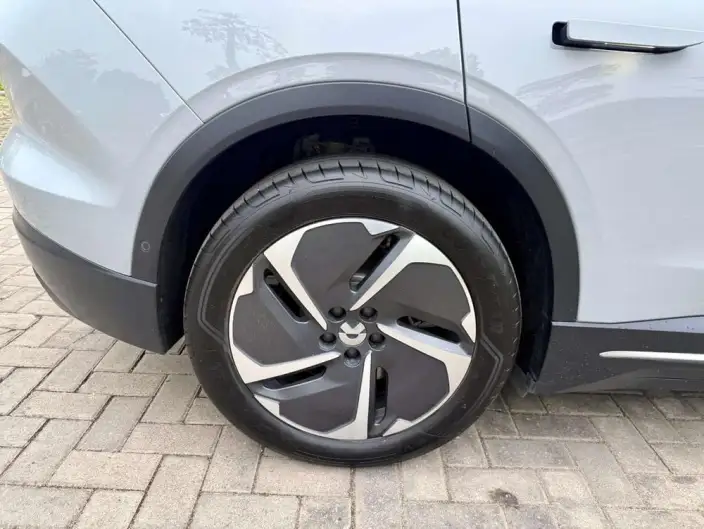 NIO EC6 2023 Model 75kWh – фото 10