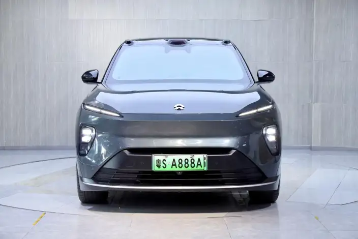 NIO ES8 2024 Model 75kWh – фото 2