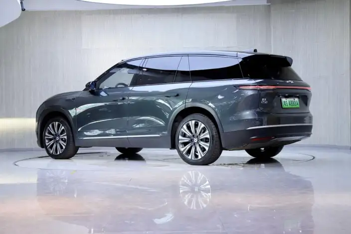 NIO ES8 2024 Model 75kWh – фото 5