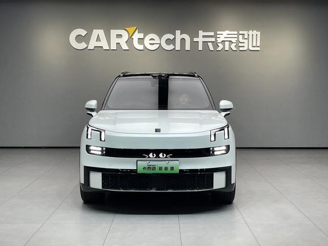 Lynk & Co 900 2025 1.5T Ultra – фото 2