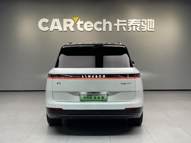 Lynk & Co 900 2025 1.5T Ultra – фото 5