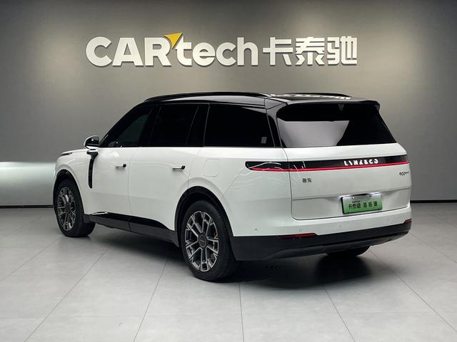 Lynk & Co 900 2025 1.5T Ultra – фото 6