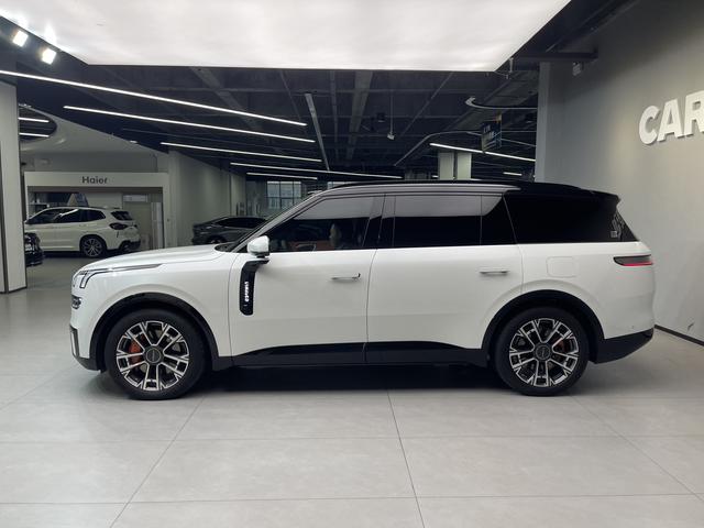Lynk & Co 900 2025 1.5T Ultra – фото 8
