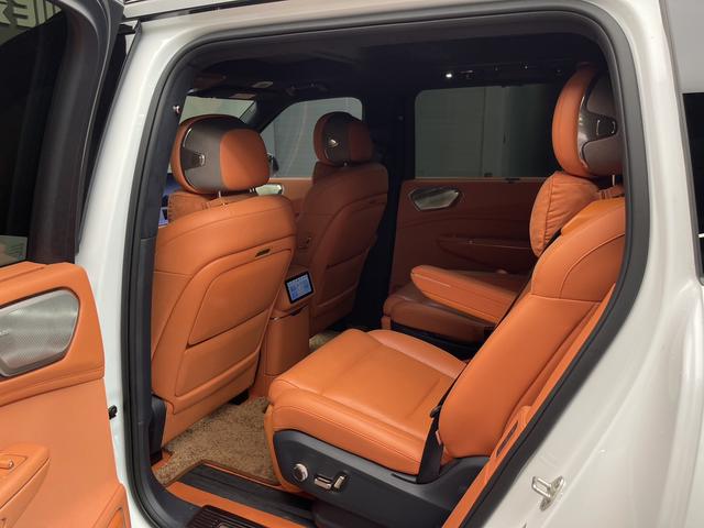 Lynk & Co 900 2025 1.5T Ultra – фото 11