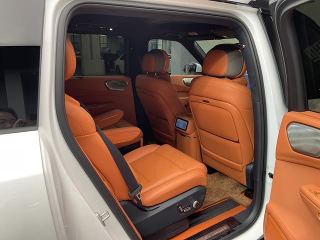 Lynk & Co 900 2025 1.5T Ultra – фото 13