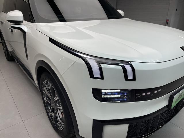 Lynk & Co 900 2025 1.5T Ultra – фото 26