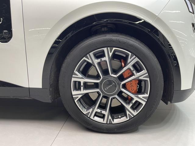 Lynk & Co 900 2025 1.5T Ultra – фото 28