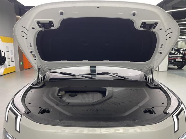 Lynk & Co 900 2025 1.5T Ultra – фото 29