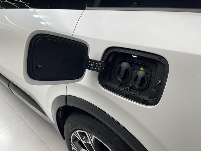 Lynk & Co 900 2025 1.5T Ultra – фото 31