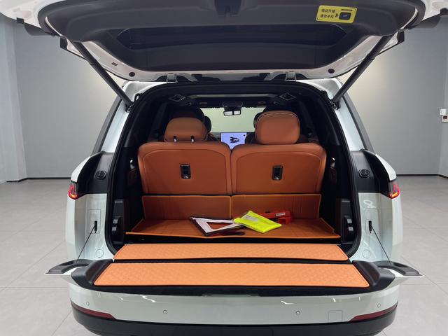 Lynk & Co 900 2025 1.5T Ultra – фото 34
