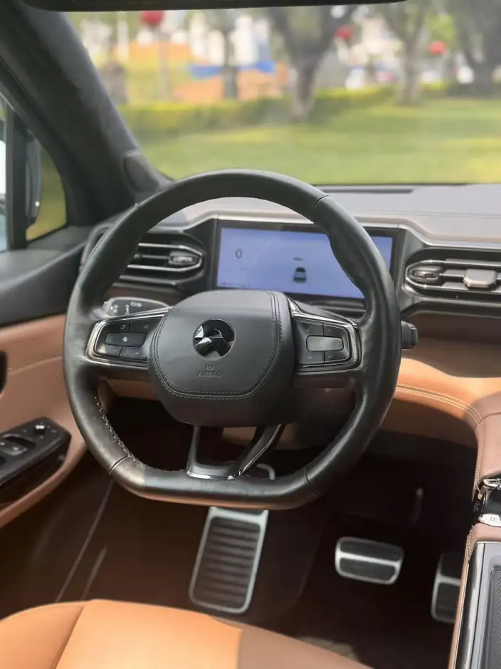 NIO ES6 2020 Model 600KM Sports Edition – фото 8