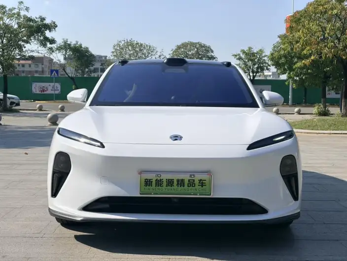 NIO ET5T 2024 Model 75kWh – фото 2