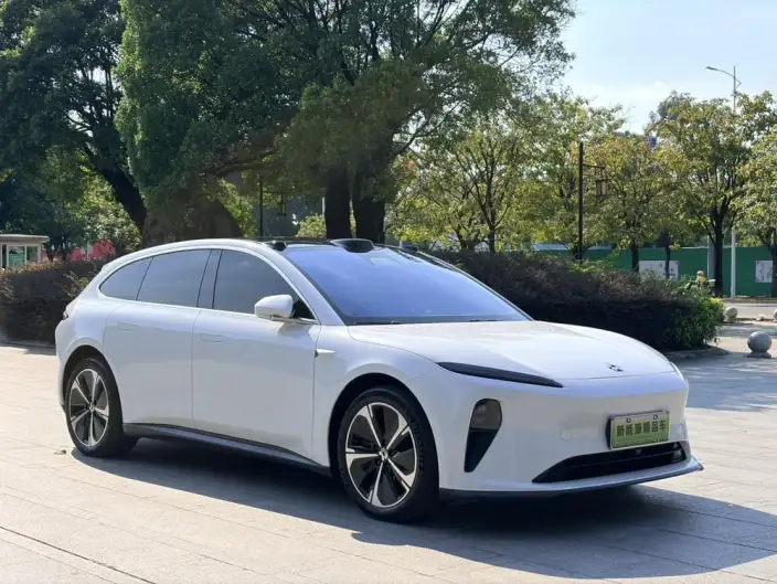 NIO ET5T 2024 Model 75kWh – фото 3