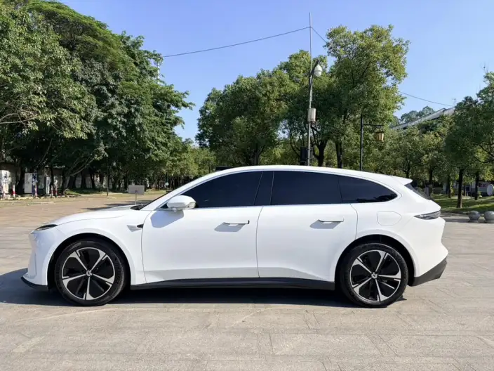 NIO ET5T 2024 Model 75kWh – фото 4