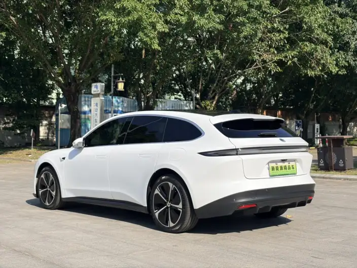 NIO ET5T 2024 Model 75kWh – фото 5