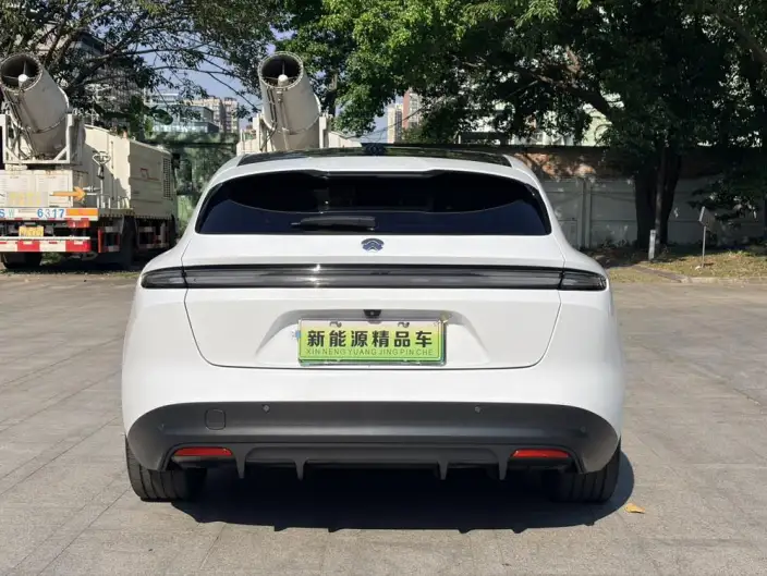 NIO ET5T 2024 Model 75kWh – фото 6
