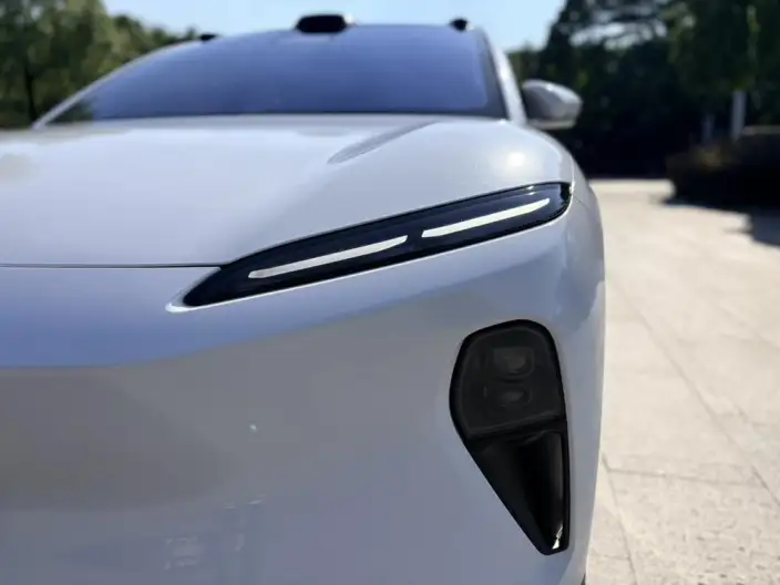 NIO ET5T 2024 Model 75kWh – фото 8