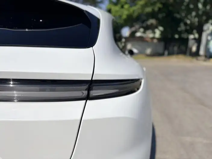 NIO ET5T 2024 Model 75kWh – фото 9