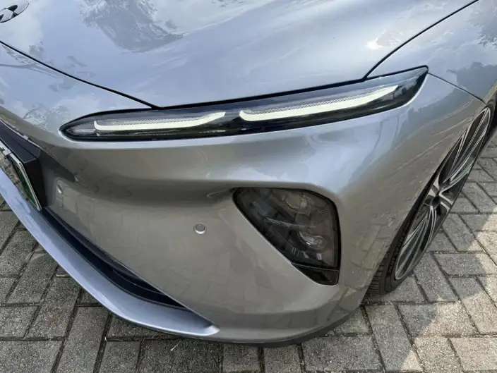 NIO ET7 2024 Model 75kWh Executive Edition – фото 9