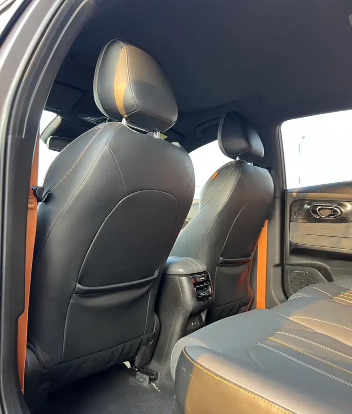 Emzoom 2022 Model 270T J16 R-Style Track Edition – фото 8