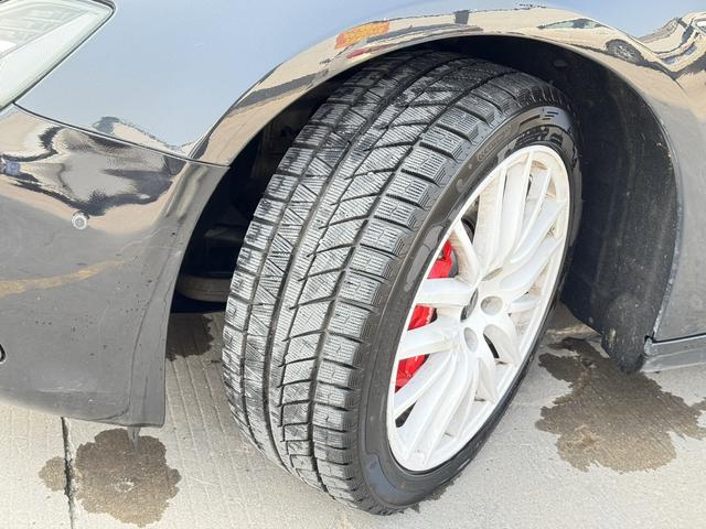 Maserati Ghibli 2014 3.0T Base – фото 11