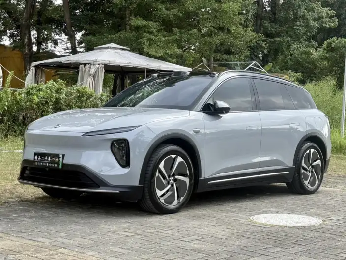 NIO ES6 2024 Model 75kWh