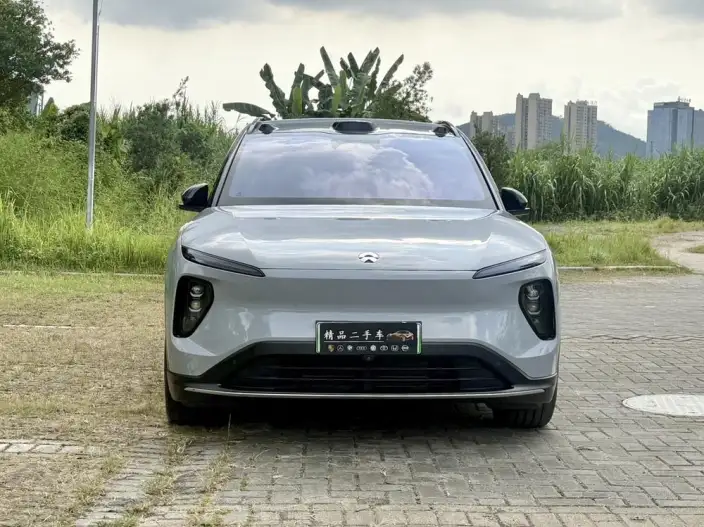NIO ES6 2024 Model 75kWh