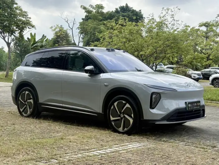 NIO ES6 2024 Model 75kWh