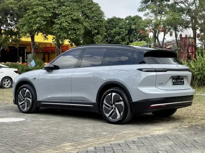 NIO ES6 2024 Model 75kWh