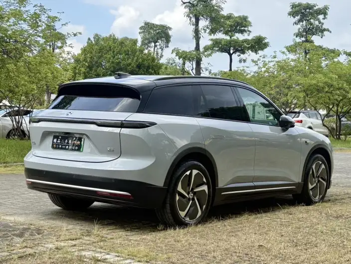 NIO ES6 2024 Model 75kWh – фото 6