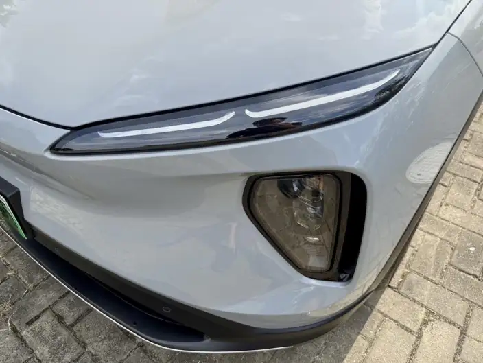NIO ES6 2024 Model 75kWh – фото 8