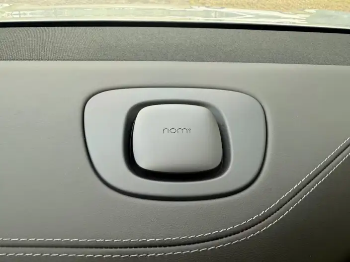 NIO ES6 2024 Model 75kWh – фото 10