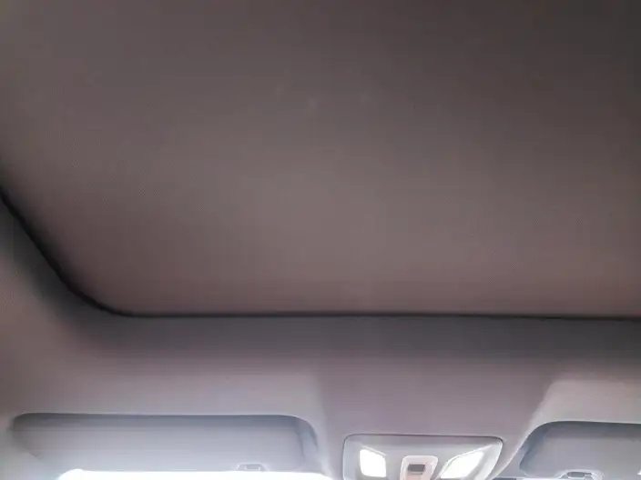 Changan UNI-V 2022 Model 1.5T Noble Model – фото 6