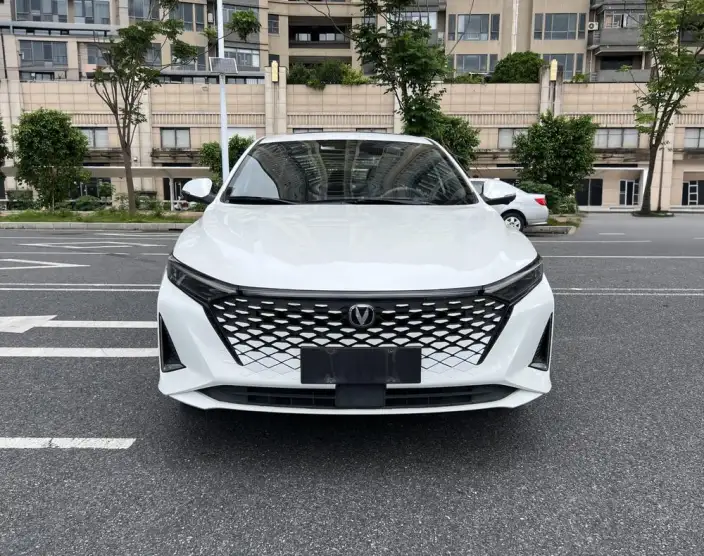 Ruicheng Plus 2023 Model 1.5T DCT Luxury Model – фото 2