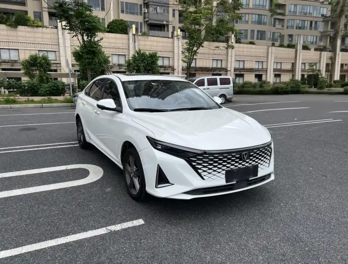 Ruicheng Plus 2023 Model 1.5T DCT Luxury Model – фото 3