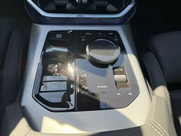 BMW X3 Imported 2025 Model M50 – фото 9