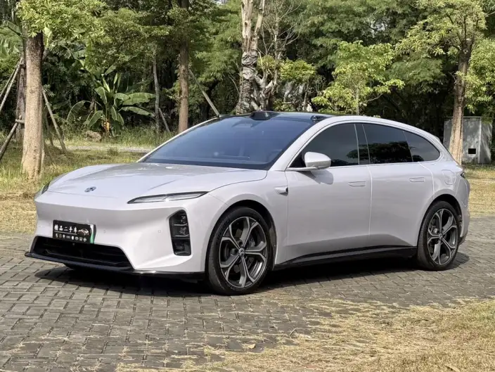 NIO ET5T 2025 Model 75kWh