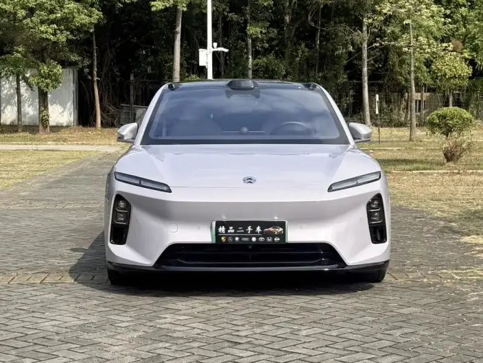 NIO ET5T 2025 Model 75kWh