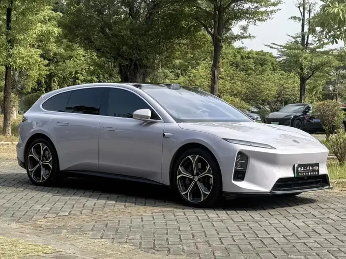 NIO ET5T 2025 Model 75kWh