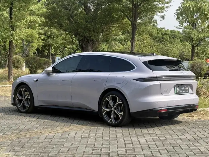 NIO ET5T 2025 Model 75kWh
