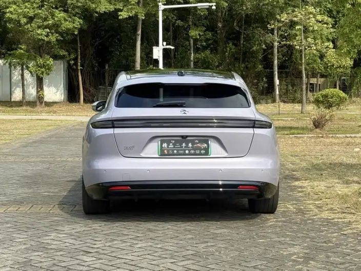 NIO ET5T 2025 Model 75kWh – фото 5