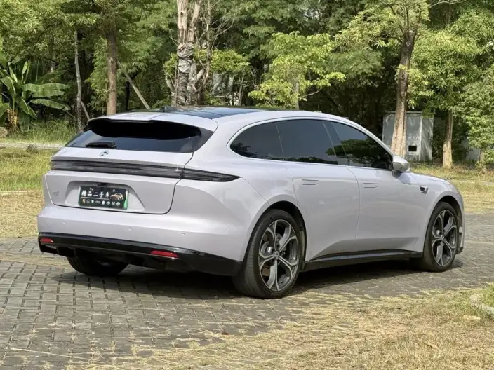 NIO ET5T 2025 Model 75kWh – фото 6