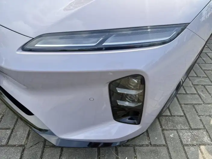 NIO ET5T 2025 Model 75kWh – фото 9